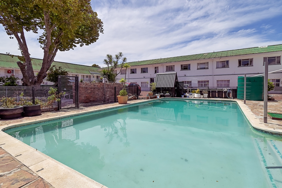 1 Bedroom Property for Sale in Plumstead Western Cape